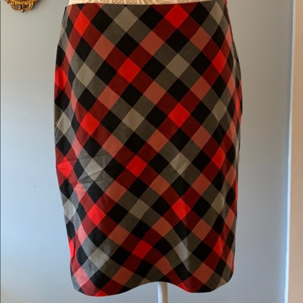 Cute Skirt from The Limited Size 10